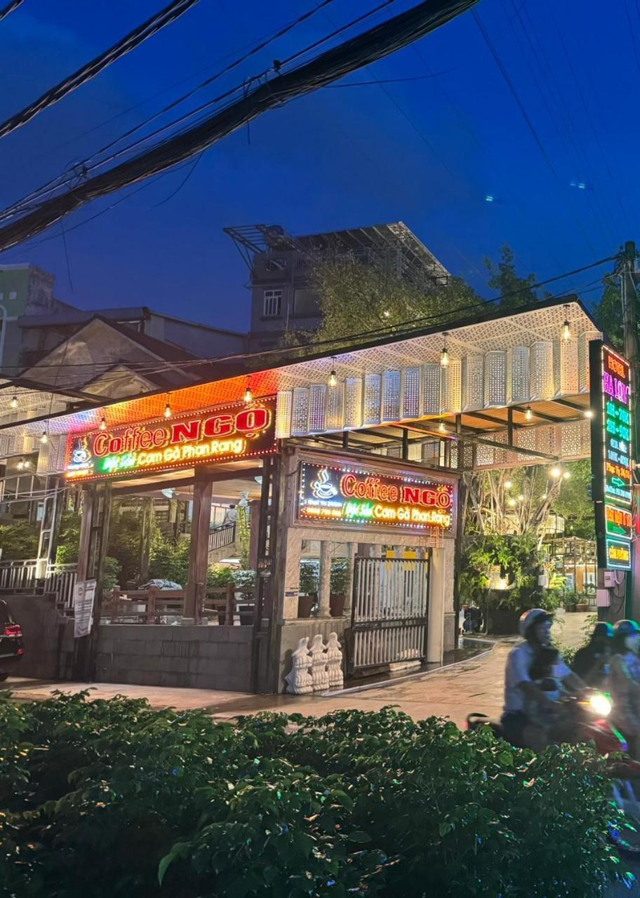 Acomodação com café da manhã  Ha Long