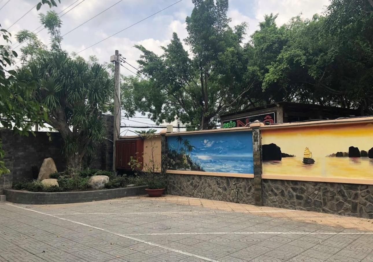 Acomodação com café da manhã  Ha Long *