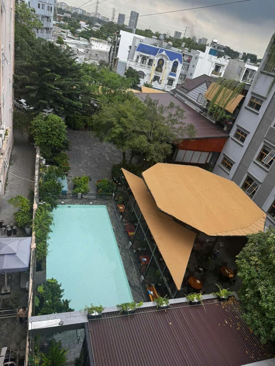 Ha Long Cidade de Ho Chi Minh